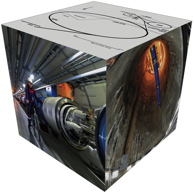 LHC-magnets